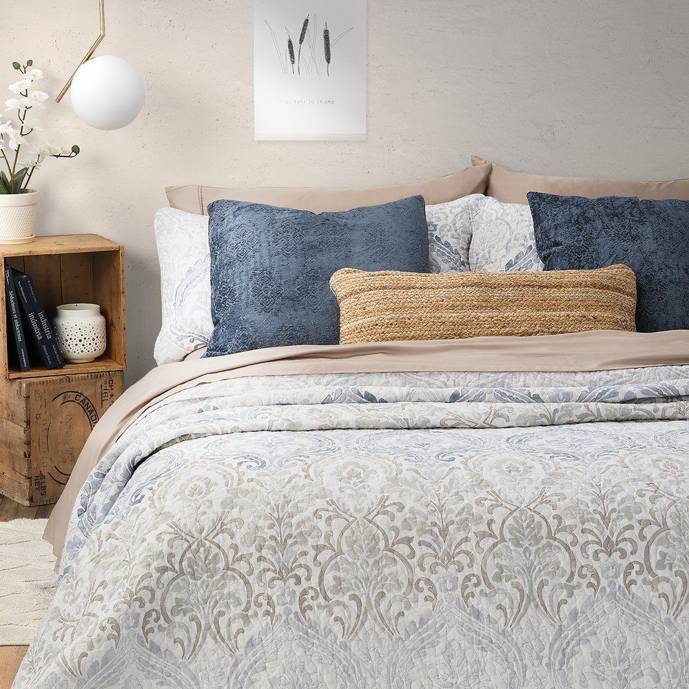 Cannoli, a Bedding collection from Brunelli