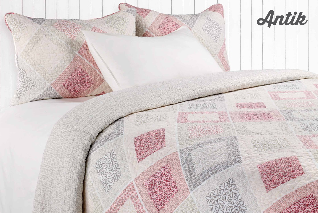 Namaste, a Quilt Bedding collection from Brunelli