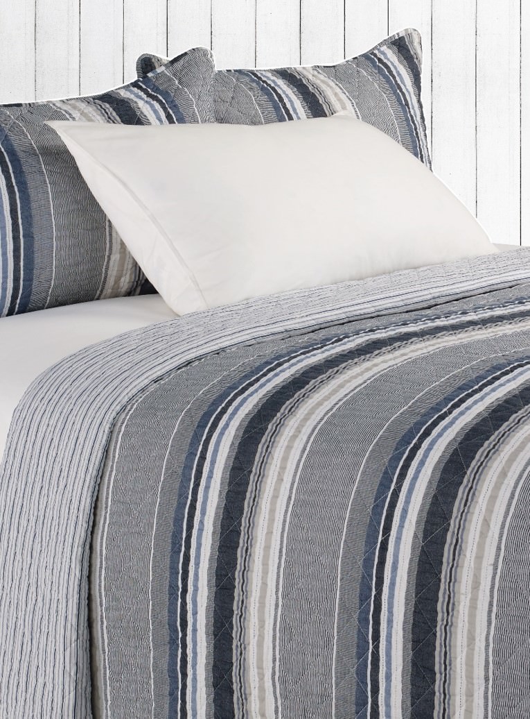 Pino, a Quilt Bedding collection from Brunelli